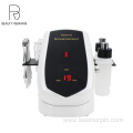 Clean Microdermabrasion multifunctional facial machine